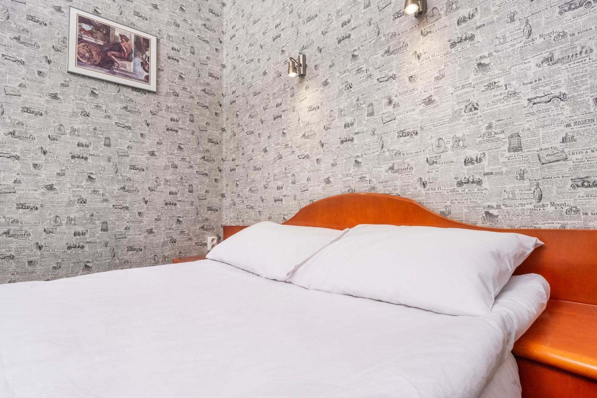 Hotel Victory Home วอร์ซอ ภายนอก รูปภาพ